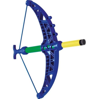 Günther Luk Bulls Eye s pěnovými šipkami