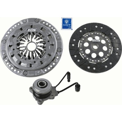 Sada spojky SACHS 3000 990 049