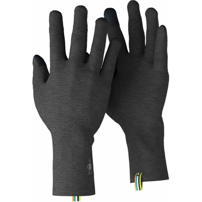 Smartwool Thermal Merino Glove Charcoal Heather