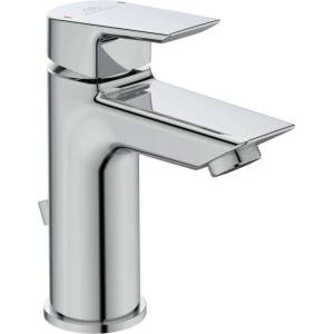Ideal Standard Tesi - Смесител за умивалник със сифон, хром A6557AA (A6557AA)