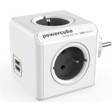 PowerCube Original USB Grey