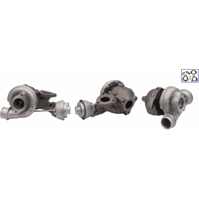 Plniace dúchadlo LUCAS OE REMAN LTRPA7537085