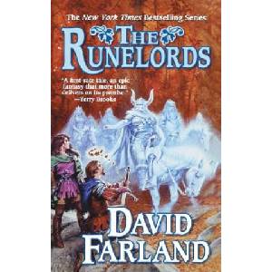 RUNELORDS | David Farland (ISBN: 9780765399083)