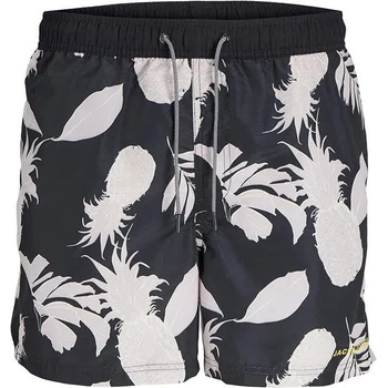 JACK & JONES Бански гащета Jack & jones Fiji Plain Wb swimming shorts - Multicolor (Tap Shoe)