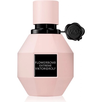 Image 1 of Viktor & Rolf Flowerbomb Extreme (Intense) EDP 30 ml