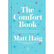 The Comfort Book Haig Matt