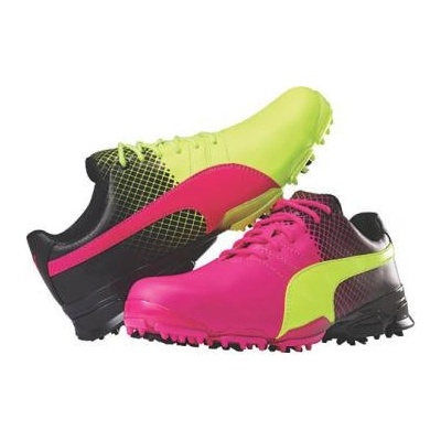 Titantour Ignite Tricks SE Mens pink/yellow
