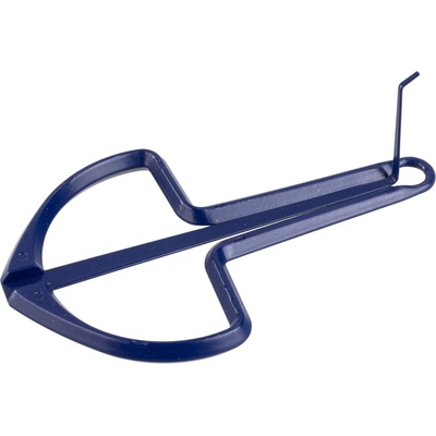 Schwarz 10050 Jaw арфа 16 Blue (10050)