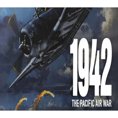 1942: The Pacific Air War