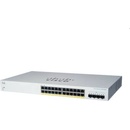 Cisco CBS220-24FP-4X-EU