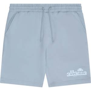 Ellesse Поларени къси панталони Ellesse Men's Fleece Jogger Shorts - Light Grey