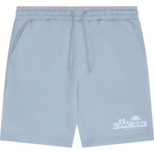 Ellesse Поларени къси панталони Ellesse Mens Fleece Jogger Shorts - Light Grey