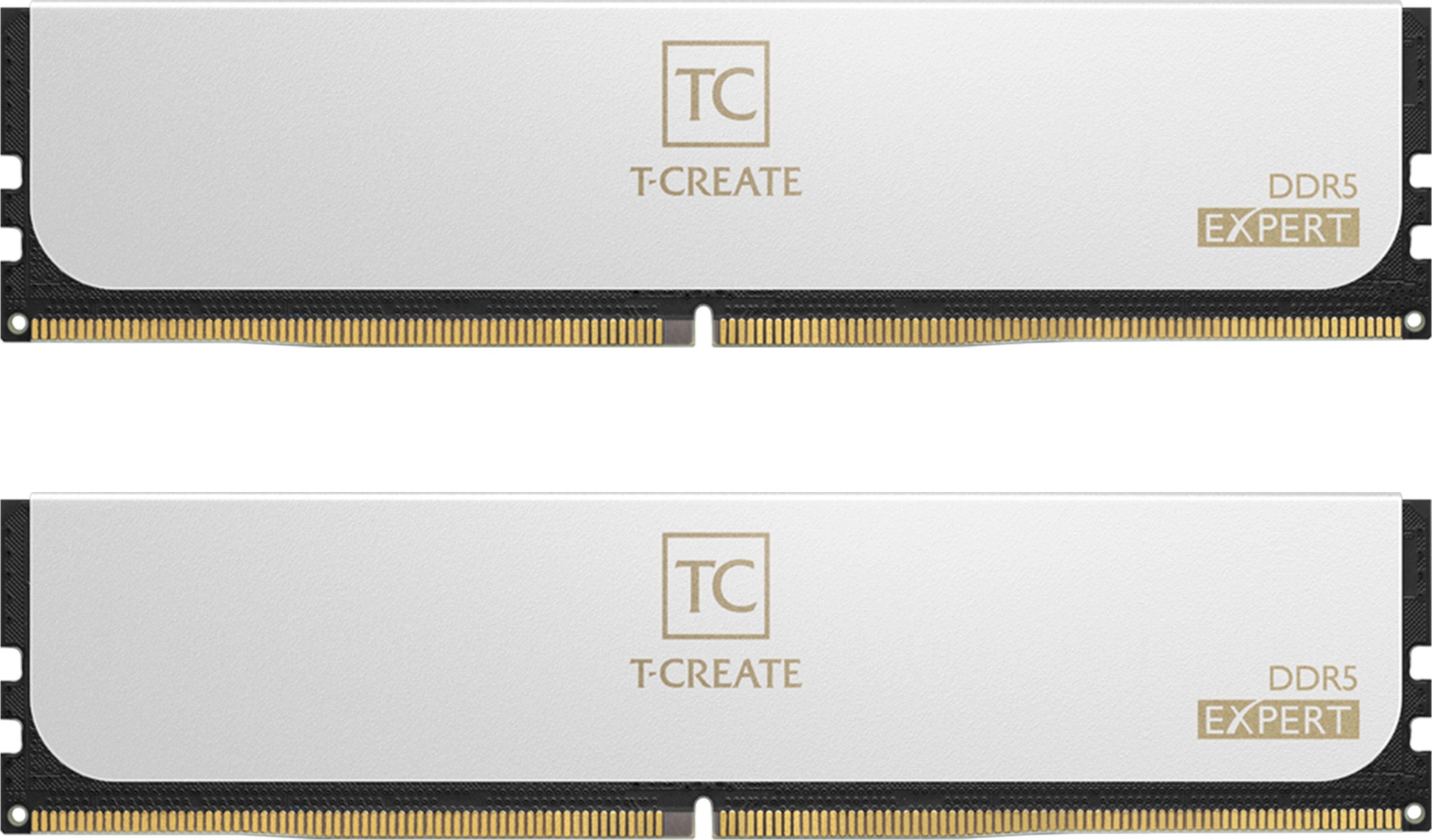 Team Group T-Create Expert 32GB (2x16GB) DDR5 6000MHz CTCWD532G6000HC30DC01