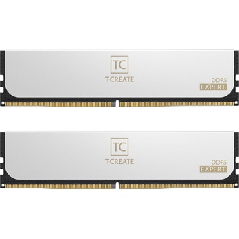 Team Group T-Create Expert 32GB (2x16GB) DDR5 6000MHz CTCWD532G6000HC30DC01