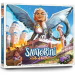 Roxley Games Разширение за настолна игра Santorini: The Riddle of the Sphinx (ROX311) - ozone