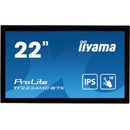 Image 1 of iiyama ProLite TF2234MC-B7X