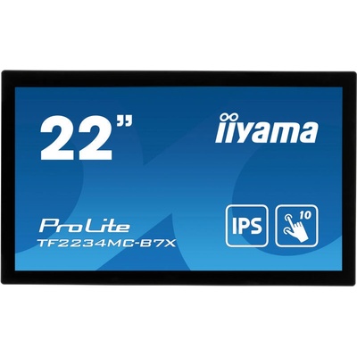 iiyama ProLite TF2234MC-B7X