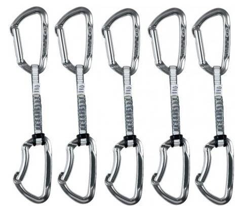 Climbing Technology Lime Set 5ks
