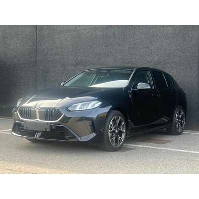 BMW 116i M Sport 90 kW