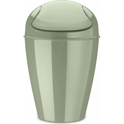 Odpadkový kôš Koziol DEL 12 L