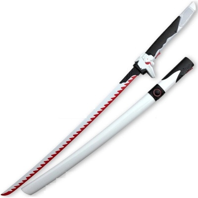 Katana Overwatch Genji