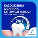 Zubné pasty Senzodyne zubná pasta fluoride 100 ml