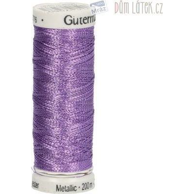 Nit Gütermann Sulky Metallic 7050