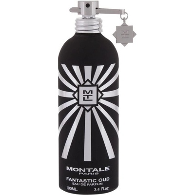 Montale Paris Fantastic Oud parfumovaná voda unisex 100 ml tester