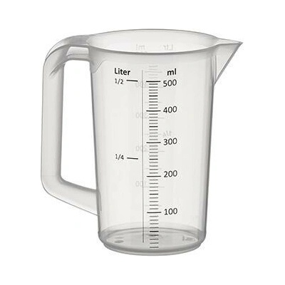 Odmerka „ PRO“ 0,5 L Berndorf Sandrik