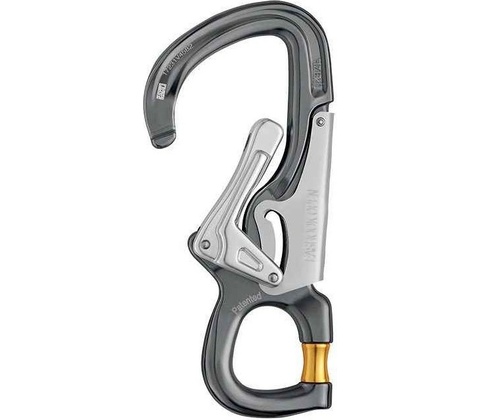 Petzl Eashook Open