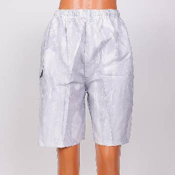 Image 1 of Мъжки шорти в светлосиво