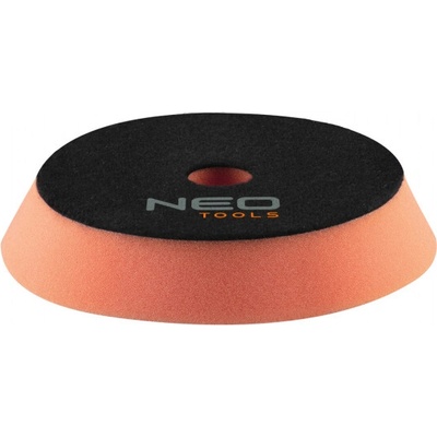 NEO tools 08-966 Leštiaca špongia 130 x 150 x 25 mm