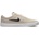 Nike Мъжки обувки Nike Charge Low Suede Shoes Mens - White/Black