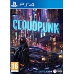 Merge Games Cloudpunk (PS4)