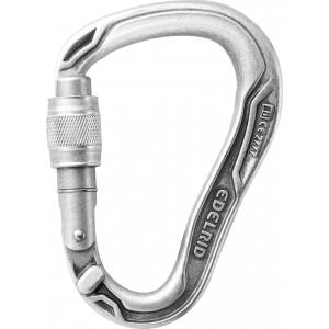 Edelrid HMS карабинер Edelrid HMS Bullet Screw Eco HMS carabiner - Eco - размер One Size (323-0239-0111)
