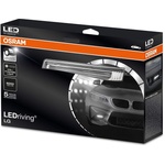 OSRAM denné svietenie CL15 12V 4X1 SET LED DRL102 (752)