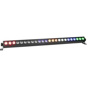 Light4Me DECO RGBWA-UV LED Bar (5908249826274)