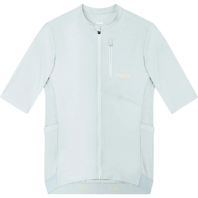 PEdALED Odyssey Jersey Light Blue