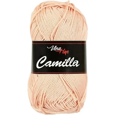 Vlna-Hep Camilla 8308 Pudrová