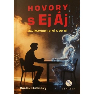 Hovory s EJ Áj - Zajímavosti od ní a o ní