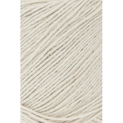 Pletací příze SWEET - LANG YARNS (50g) barva 94 bílá přírodní
