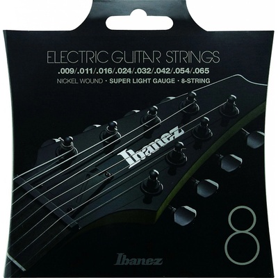 Ibanez IEGS8