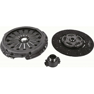 Spojková sada SACHS 3400 700 682