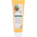 Vlasová regenerace Klorane Mangue bezoplachový krém pro výživu a hydrataci Leave-in Cream with Mango Butter 125 ml