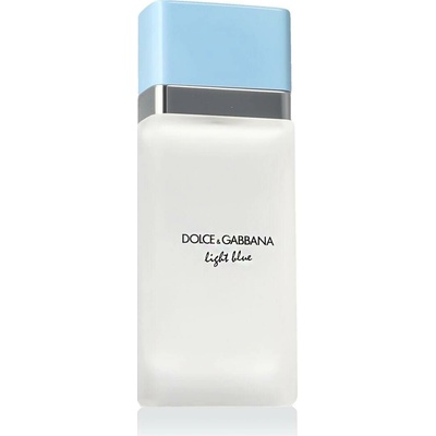 Dolce & Gabbana Light Blue 2025 toaletní voda dámská 50 ml