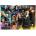 Trefl - Puzzle Harry Potter: Wizarding World - 1 000 piese