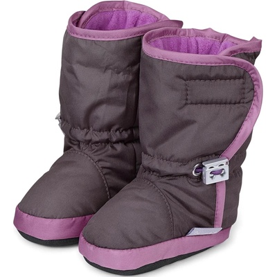 Sterntaler Непромокаеми зимни бебешки буйки Sterntaler - За момиче, 21/22, 18 - 24 месеца (5101720-607)