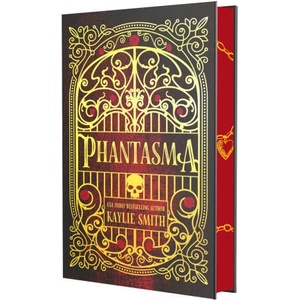 Phantasma (ISBN: 9781538777282)