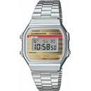 Casio A168WEHA-9A