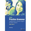 D. King - ESOL Practice Grammar
